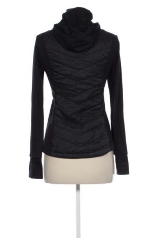 Kurtka damska H&M Sport, Rozmiar S, Kolor Czarny, Cena 84,99 zł