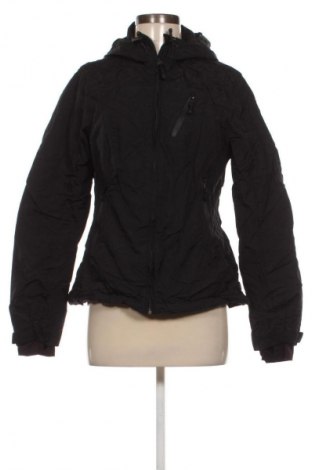 Kurtka damska H&M Sport, Rozmiar M, Kolor Czarny, Cena 34,99 zł