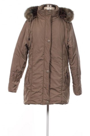 Damenjacke H.times, Größe XL, Farbe Beige, Preis € 39,99