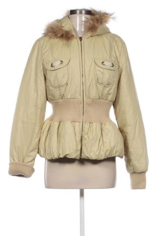 Kurtka damska Hagen, Rozmiar M, Kolor Żółty, Cena 87,22 zł