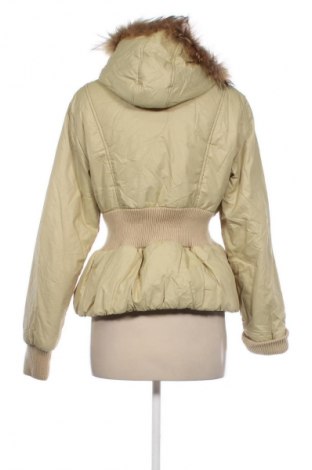 Kurtka damska Hagen, Rozmiar M, Kolor Żółty, Cena 87,22 zł