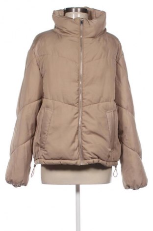 Дамско яке Haily`s, Размер L, Цвят Бежов, Цена 89,00 лв.