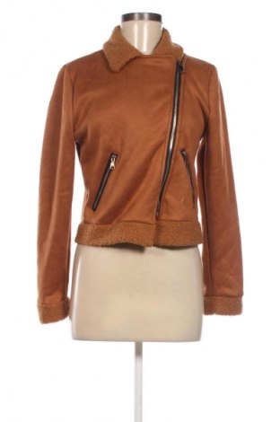 Kurtka damska Haily`s, Rozmiar M, Kolor Brązowy, Cena 130,99 zł