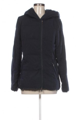 Dámská bunda  Hallhuber, Velikost M, Barva Modrá, Cena  759,00 Kč