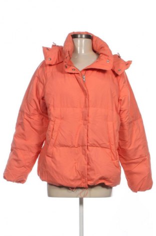 Γυναικείο μπουφάν Hallhuber, Μέγεθος S, Χρώμα Πορτοκαλί, Τιμή 47,99 €