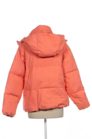 Γυναικείο μπουφάν Hallhuber, Μέγεθος S, Χρώμα Πορτοκαλί, Τιμή 47,99 €