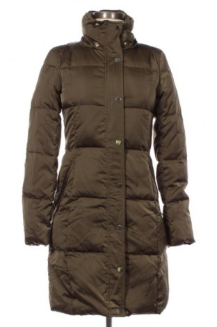 Dámska bunda  Hallhuber, Veľkosť XS, Farba Zelená, Cena  59,95 €
