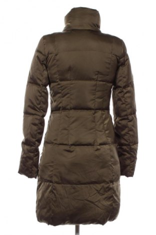 Dámska bunda  Hallhuber, Veľkosť XS, Farba Zelená, Cena  59,95 €