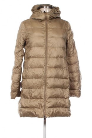 Γυναικείο μπουφάν Hallhuber, Μέγεθος S, Χρώμα  Μπέζ, Τιμή 12,99 €