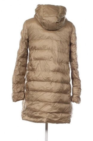 Γυναικείο μπουφάν Hallhuber, Μέγεθος S, Χρώμα  Μπέζ, Τιμή 12,99 €