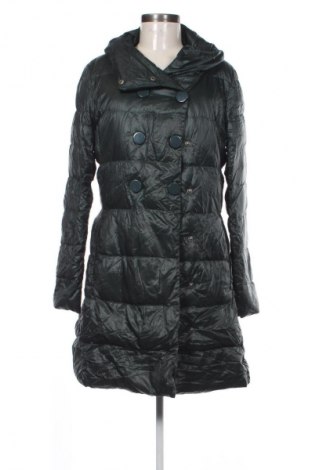 Dámská bunda  Hallhuber, Velikost M, Barva Zelená, Cena  1 149,00 Kč