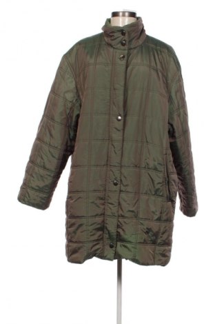 Дамско яке Hanna, Размер XL, Цвят Зелен, Цена 41,99 лв.