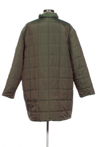 Дамско яке Hanna, Размер XL, Цвят Зелен, Цена 41,99 лв.