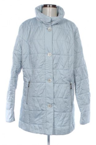 Dámská bunda  Helena Vera, Velikost XL, Barva Modrá, Cena  1 069,00 Kč