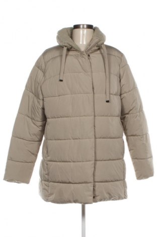 Дамско яке Helena Vera, Размер L, Цвят Бежов, Цена 70,99 лв.