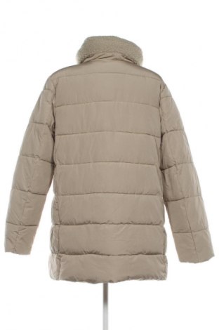 Дамско яке Helena Vera, Размер L, Цвят Бежов, Цена 70,99 лв.