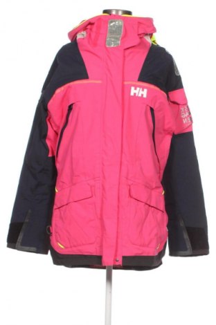 Kurtka damska Helly Hansen, Rozmiar M, Kolor Kolorowy, Cena 206,90 zł