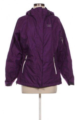 Női dzseki Helly Hansen, Méret M, Szín Lila, Ár 7 449 Ft