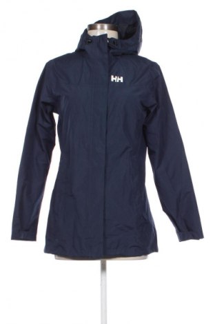 Dámska bunda  Helly Hansen, Veľkosť XS, Farba Modrá, Cena  113,22 €