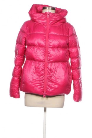 Дамско яке Herno, Размер L, Цвят Розов, Цена 309,99 лв.