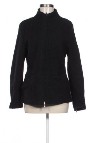 Dámska bunda  Hessnatur, Veľkosť M, Farba Čierna, Cena  39,95 €