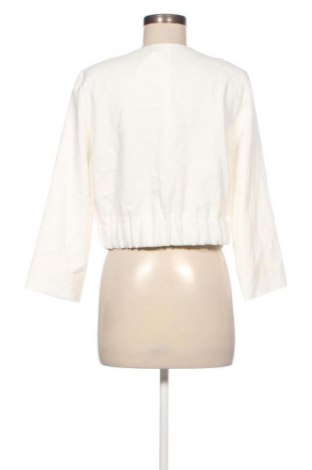 Dámska bunda  Hexeline, Veľkosť M, Farba Biela, Cena  27,95 €