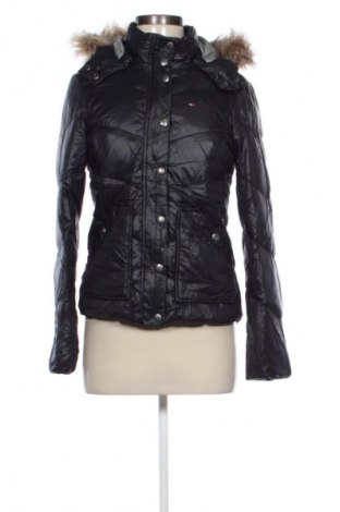 Dámska bunda  Hilfiger Denim, Veľkosť XS, Farba Čierna, Cena  96,95 €