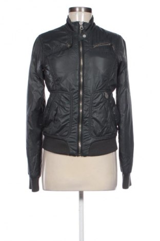 Damenjacke Hilfiger Denim, Größe S, Farbe Grau, Preis 91,00 €