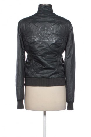 Damenjacke Hilfiger Denim, Größe S, Farbe Grau, Preis 91,00 €