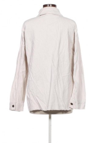 Dámská bunda  Hollister, Velikost L, Barva Krémová, Cena  469,00 Kč