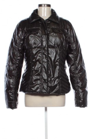 Γυναικείο μπουφάν Honey, Μέγεθος L, Χρώμα Πράσινο, Τιμή 21,99 €