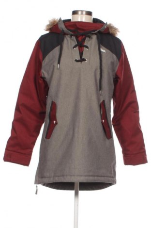 Kurtka damska Horsefeathers, Rozmiar S, Kolor Kolorowy, Cena 347,24 zł