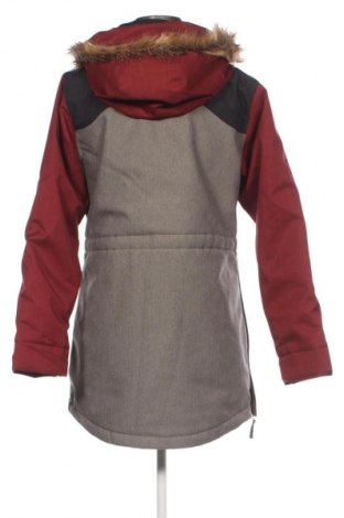 Kurtka damska Horsefeathers, Rozmiar S, Kolor Kolorowy, Cena 347,24 zł