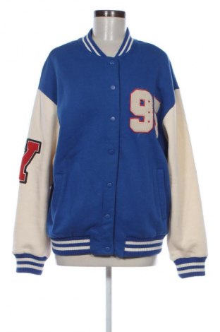 Damenjacke House, Größe M, Farbe Blau, Preis € 24,99