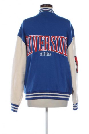 Damenjacke House, Größe M, Farbe Blau, Preis € 24,99