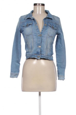 Γυναικείο μπουφάν House, Μέγεθος XS, Χρώμα Μπλέ, Τιμή 20,03 €