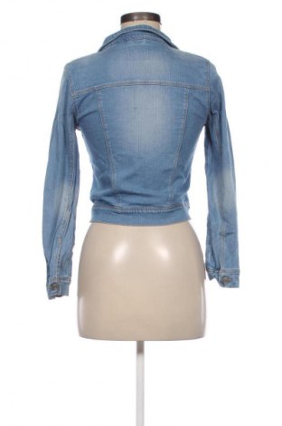 Γυναικείο μπουφάν House, Μέγεθος XS, Χρώμα Μπλέ, Τιμή 20,03 €