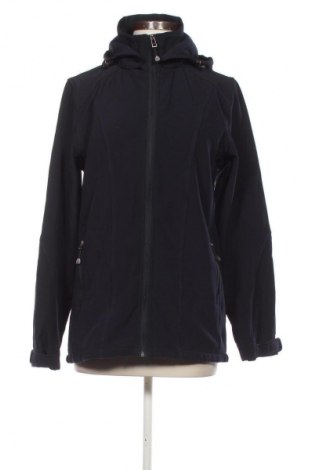 Női dzseki Hs Navigazione, Méret S, Szín Kék, Ár 5 219 Ft