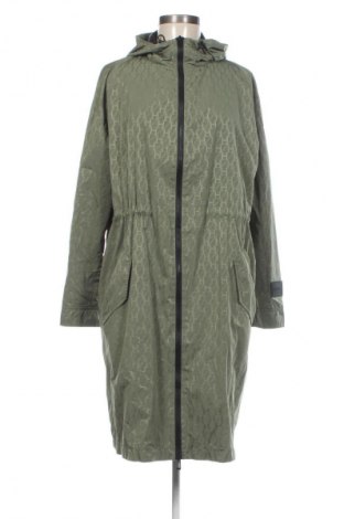 Дамско яке Hugo Boss, Размер M, Цвят Зелен, Цена 162,99 лв.