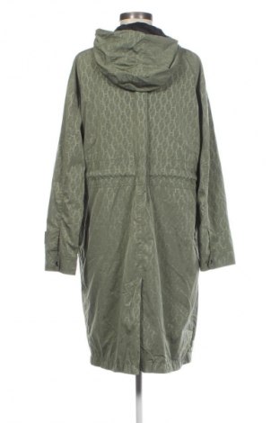 Дамско яке Hugo Boss, Размер M, Цвят Зелен, Цена 162,99 лв.