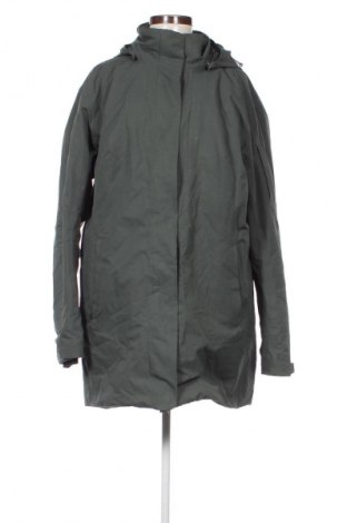 Дамско яке Human Nature, Размер 3XL, Цвят Зелен, Цена 53,99 лв.