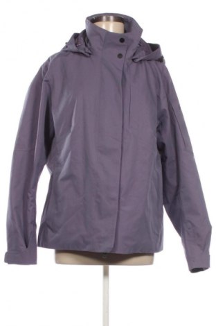 Дамско яке Human Nature, Размер XL, Цвят Лилав, Цена 27,99 лв.