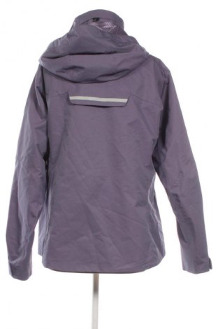 Дамско яке Human Nature, Размер XL, Цвят Лилав, Цена 27,99 лв.