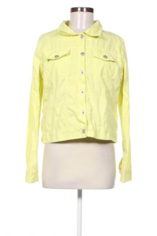 Дамско яке Hype, Размер XL, Цвят Жълт, Цена 68,00 лв.