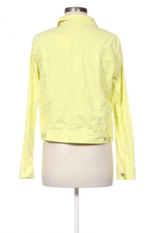 Дамско яке Hype, Размер XL, Цвят Жълт, Цена 68,00 лв.