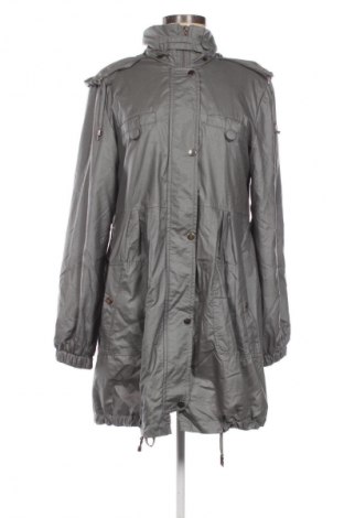 Damenjacke ICON, Größe M, Farbe Grau, Preis € 45,52