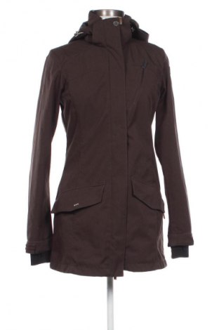 Női dzseki Icepeak, Méret S, Szín Barna, Ár 14 469 Ft