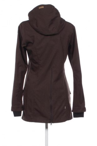 Női dzseki Icepeak, Méret S, Szín Barna, Ár 14 469 Ft
