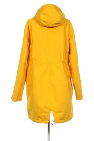 Damenjacke Icepeak, Größe XXL, Farbe Gelb, Preis 35,99 €