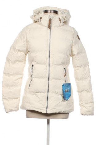Damenjacke Icepeak, Größe S, Farbe Ecru, Preis € 119,99
